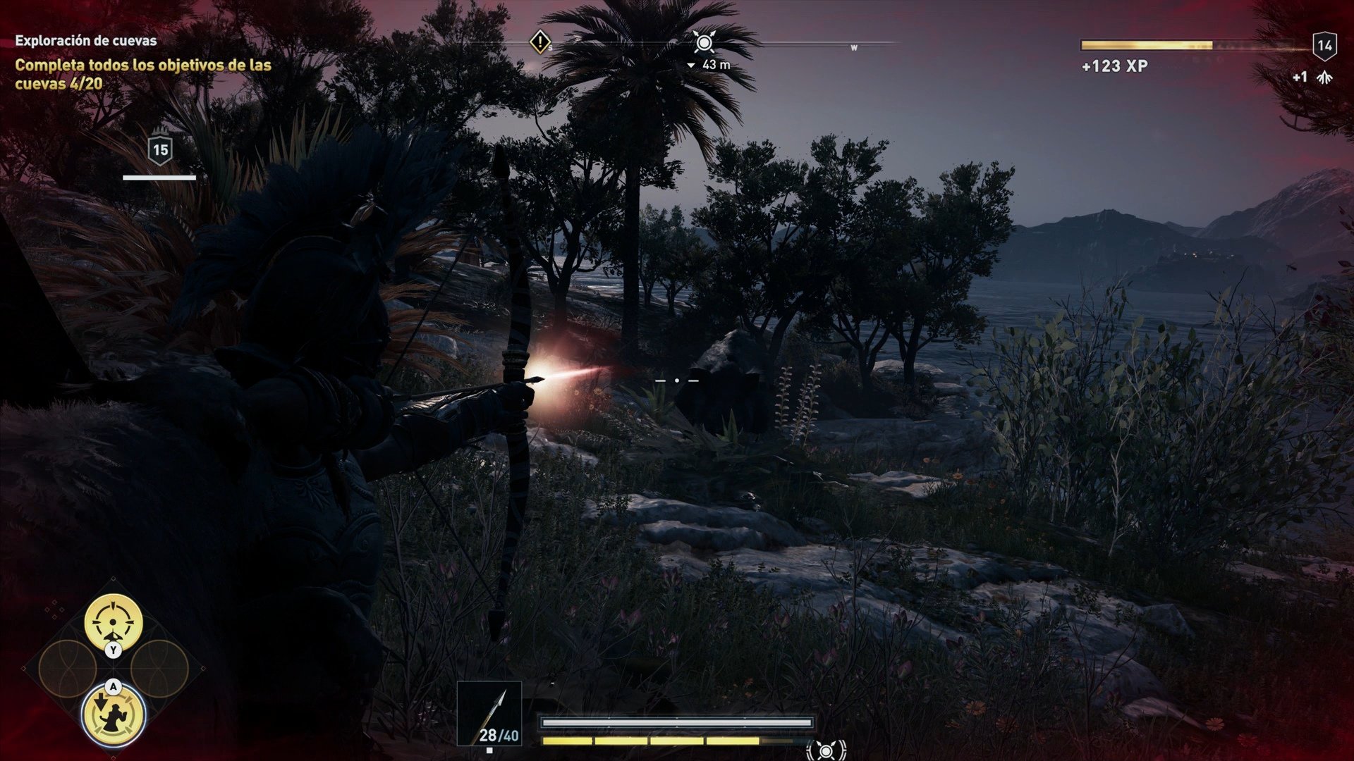 Assassin´s Creed Odyssey - Imagen 50